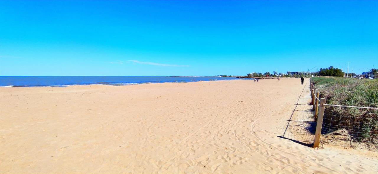 Apartamento Lagos Del Castillo By Denia Costa المظهر الخارجي الصورة