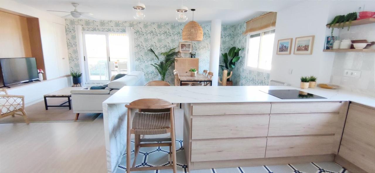 Apartamento Lagos Del Castillo By Denia Costa المظهر الخارجي الصورة