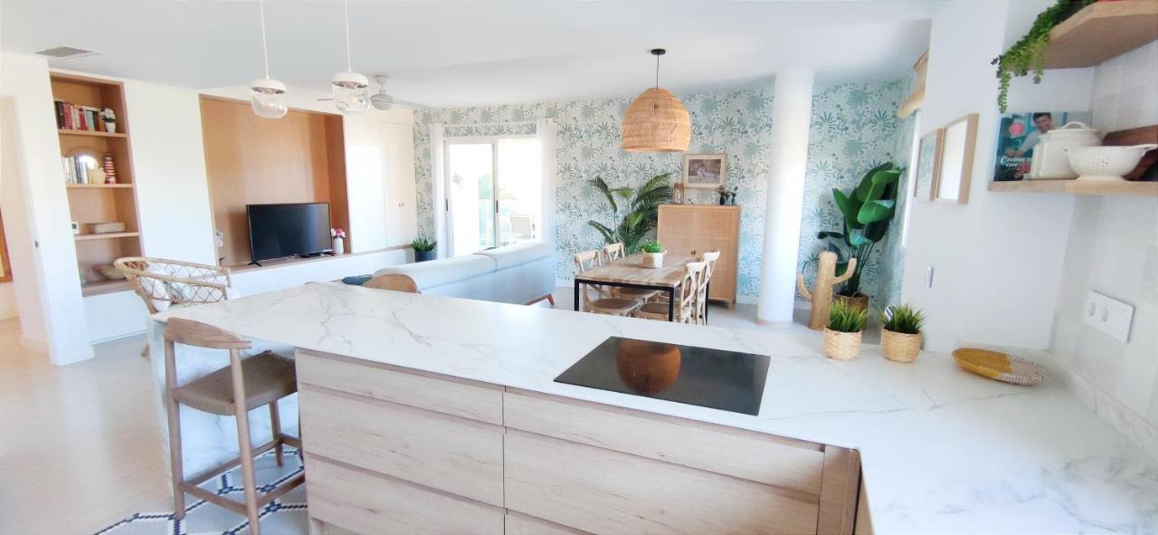Apartamento Lagos Del Castillo By Denia Costa المظهر الخارجي الصورة