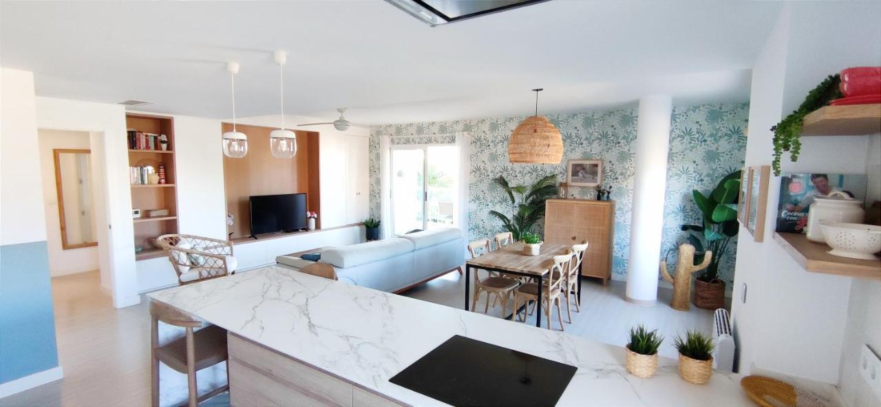 Apartamento Lagos Del Castillo By Denia Costa المظهر الخارجي الصورة