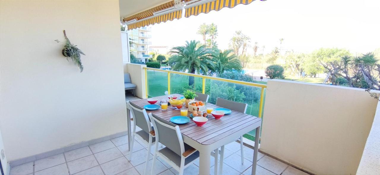 Apartamento Lagos Del Castillo By Denia Costa المظهر الخارجي الصورة
