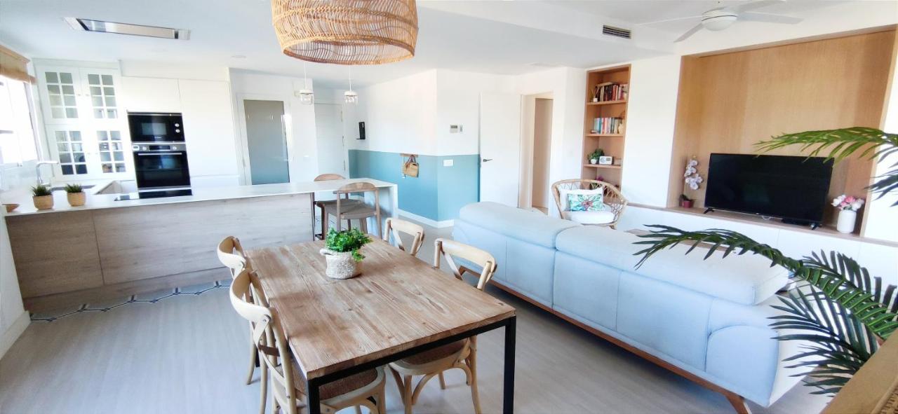 Apartamento Lagos Del Castillo By Denia Costa المظهر الخارجي الصورة