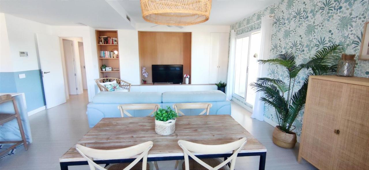 Apartamento Lagos Del Castillo By Denia Costa المظهر الخارجي الصورة