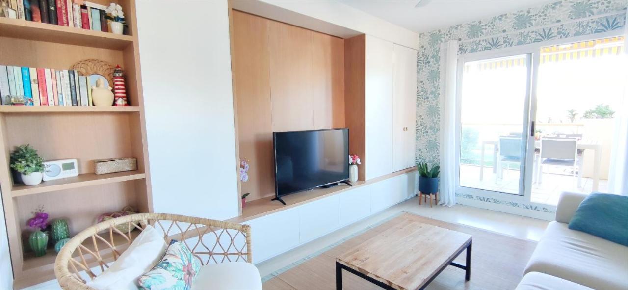 Apartamento Lagos Del Castillo By Denia Costa المظهر الخارجي الصورة
