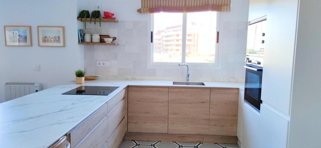 Apartamento Lagos Del Castillo By Denia Costa المظهر الخارجي الصورة