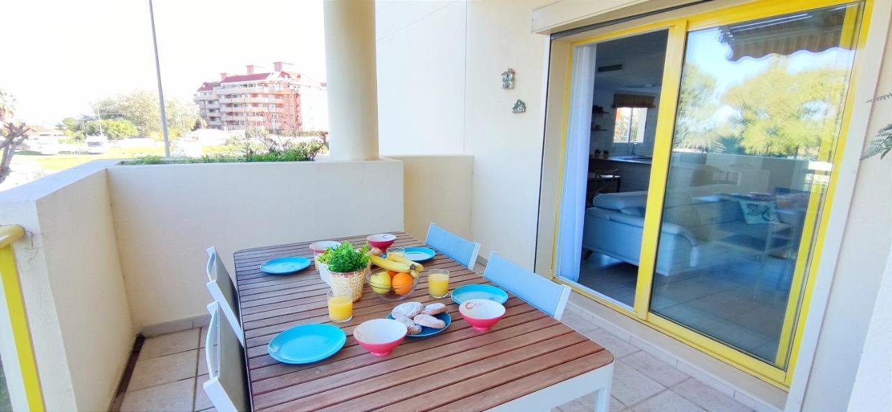 Apartamento Lagos Del Castillo By Denia Costa المظهر الخارجي الصورة