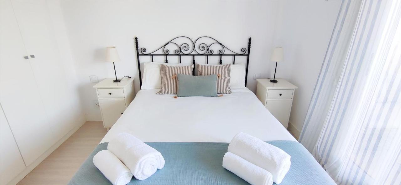 Apartamento Lagos Del Castillo By Denia Costa المظهر الخارجي الصورة
