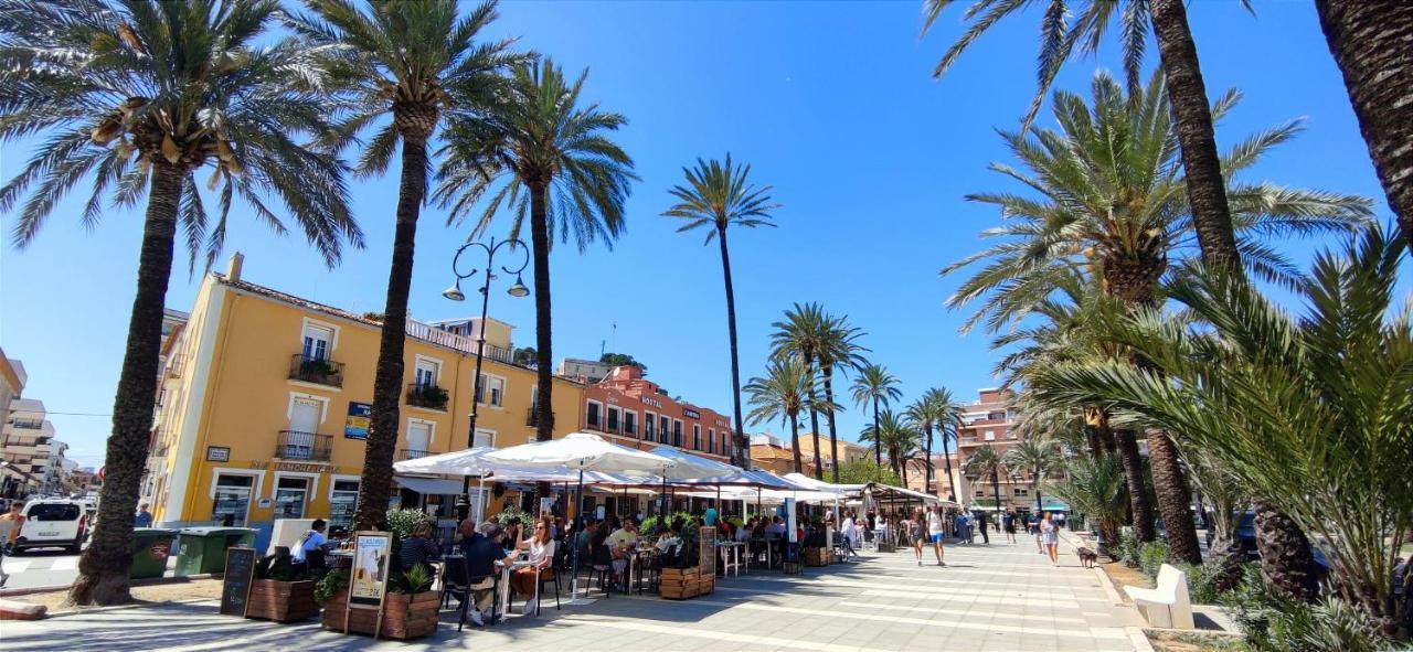 Apartamento Lagos Del Castillo By Denia Costa المظهر الخارجي الصورة