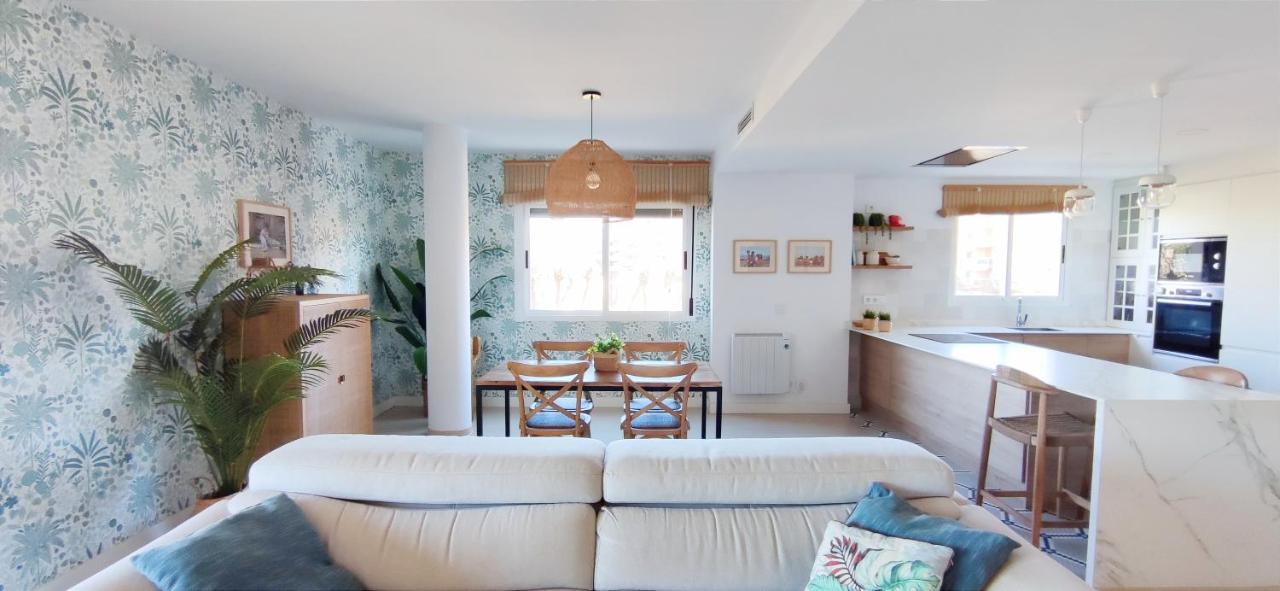 Apartamento Lagos Del Castillo By Denia Costa المظهر الخارجي الصورة