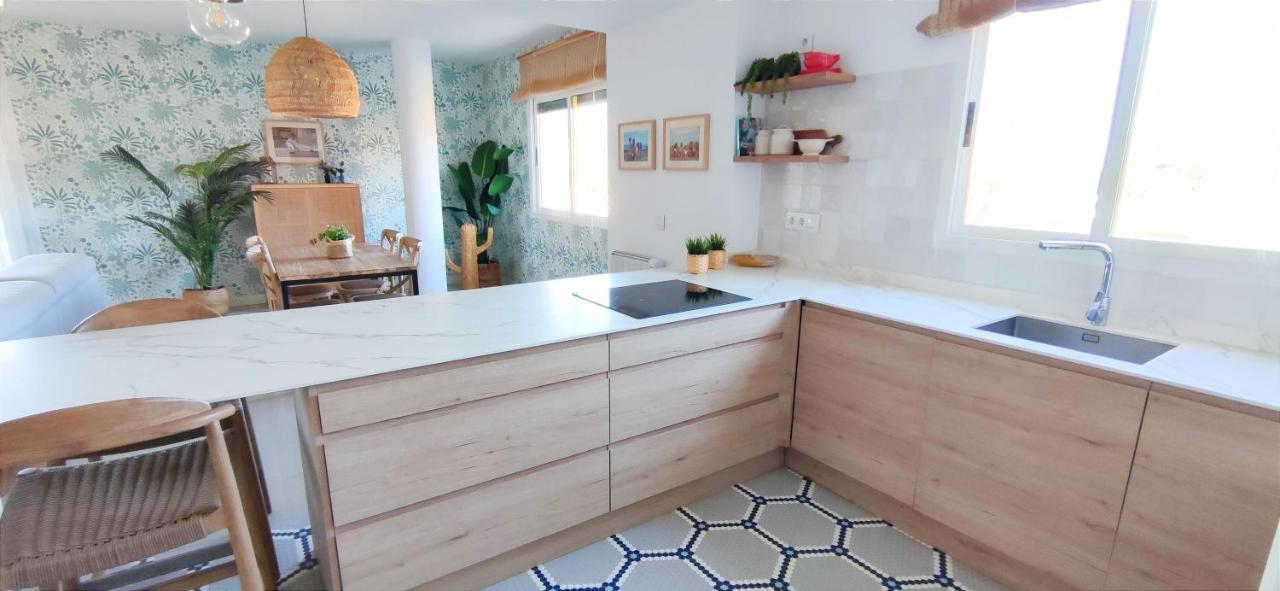 Apartamento Lagos Del Castillo By Denia Costa المظهر الخارجي الصورة