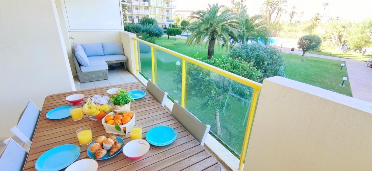 Apartamento Lagos Del Castillo By Denia Costa المظهر الخارجي الصورة