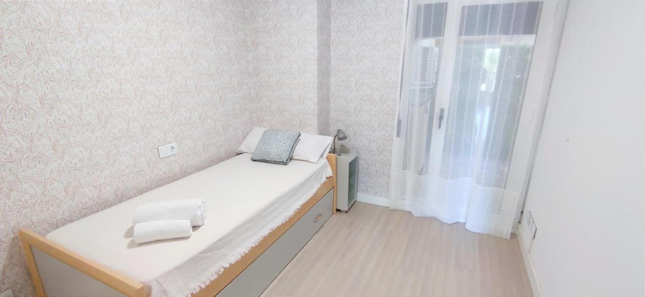 Apartamento Lagos Del Castillo By Denia Costa المظهر الخارجي الصورة