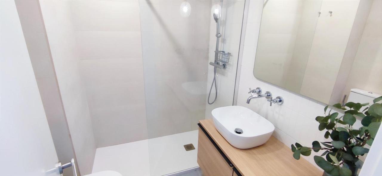 Apartamento Lagos Del Castillo By Denia Costa المظهر الخارجي الصورة