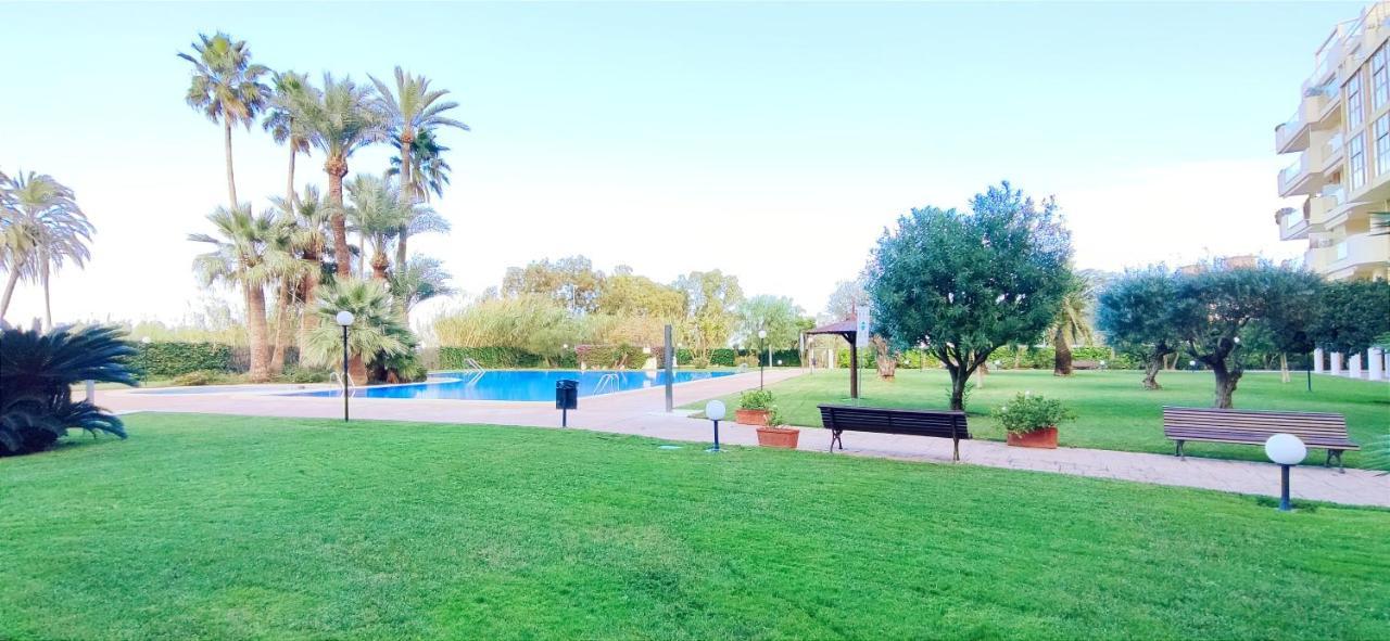 Apartamento Lagos Del Castillo By Denia Costa المظهر الخارجي الصورة